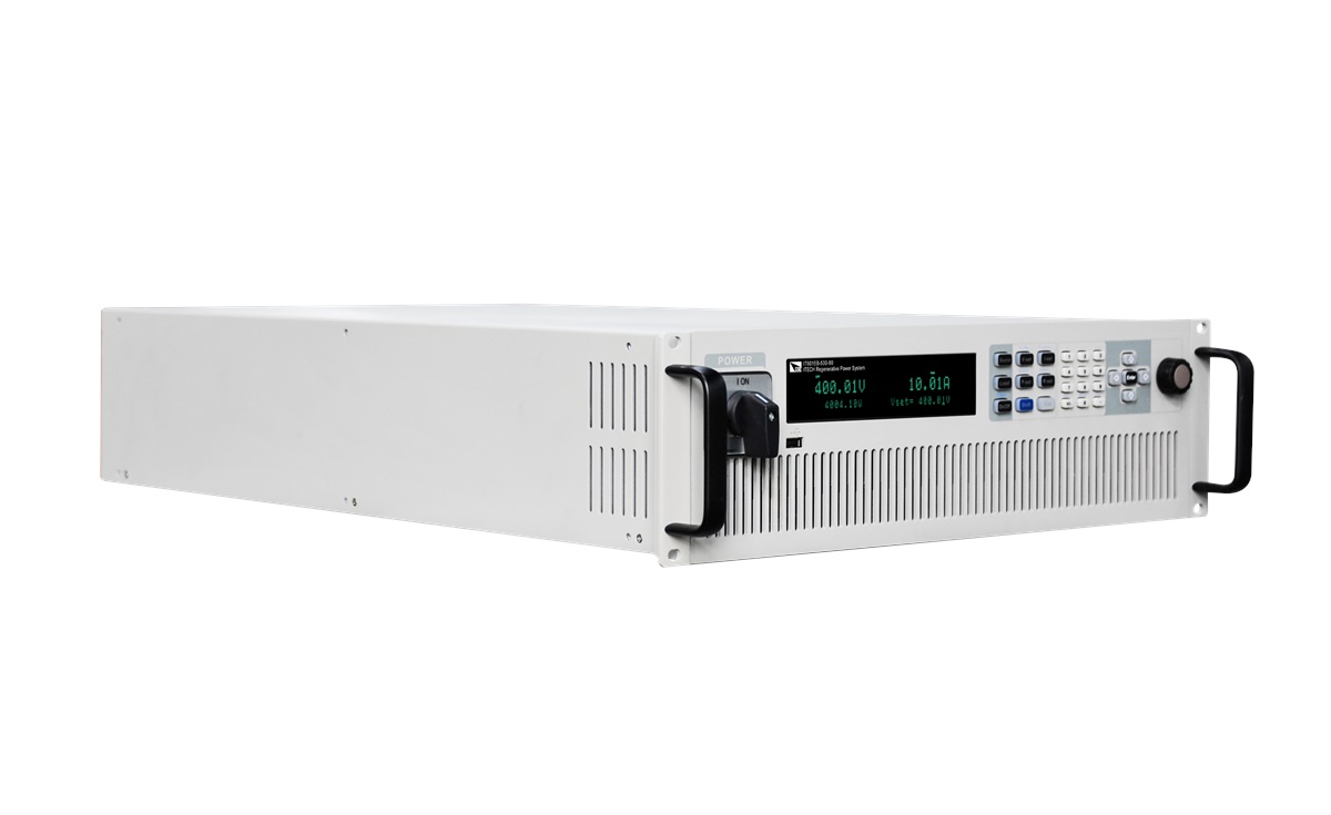 바이폴라 DC 파워서플라이   IT6006C-500-40 500V, 40A, 6kW