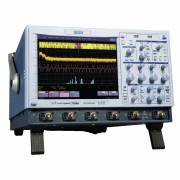[중고/렌탈] Teledyne LeCroy WavePro 7100A 1GHz 오실로스코프 | 4채널 | 10GS/s 샘플링 | 10Mpts 메모리
